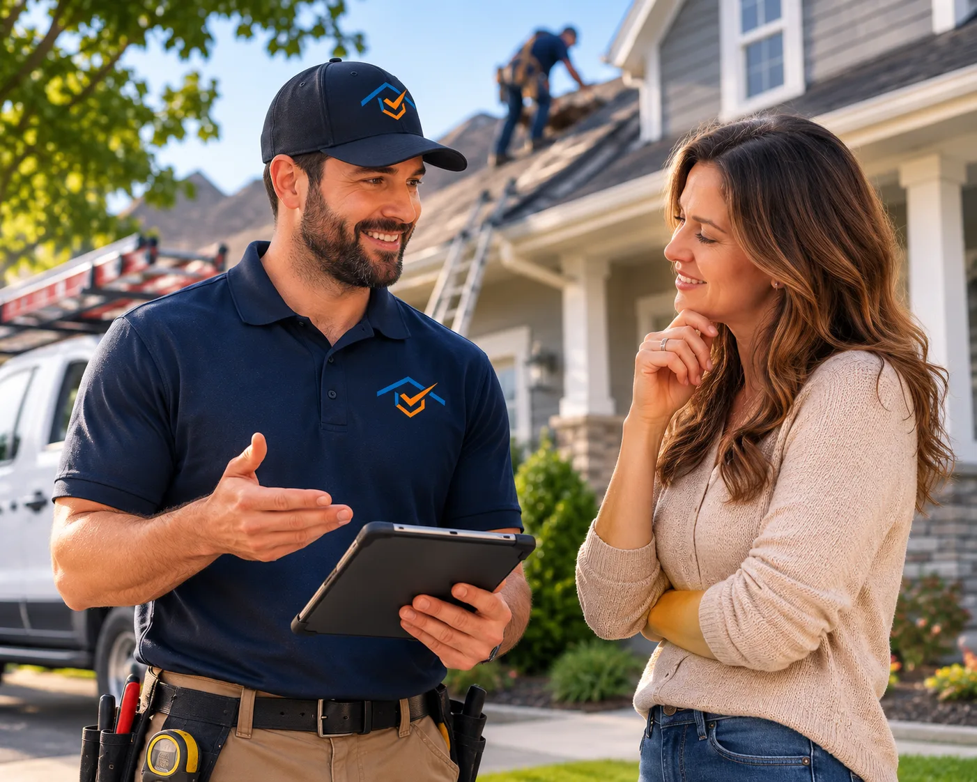 Roof Inspection FAQs in Highland Park, MI