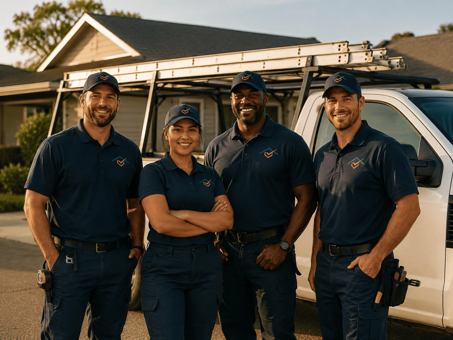 Roof Inspection company in Highland Park, MI